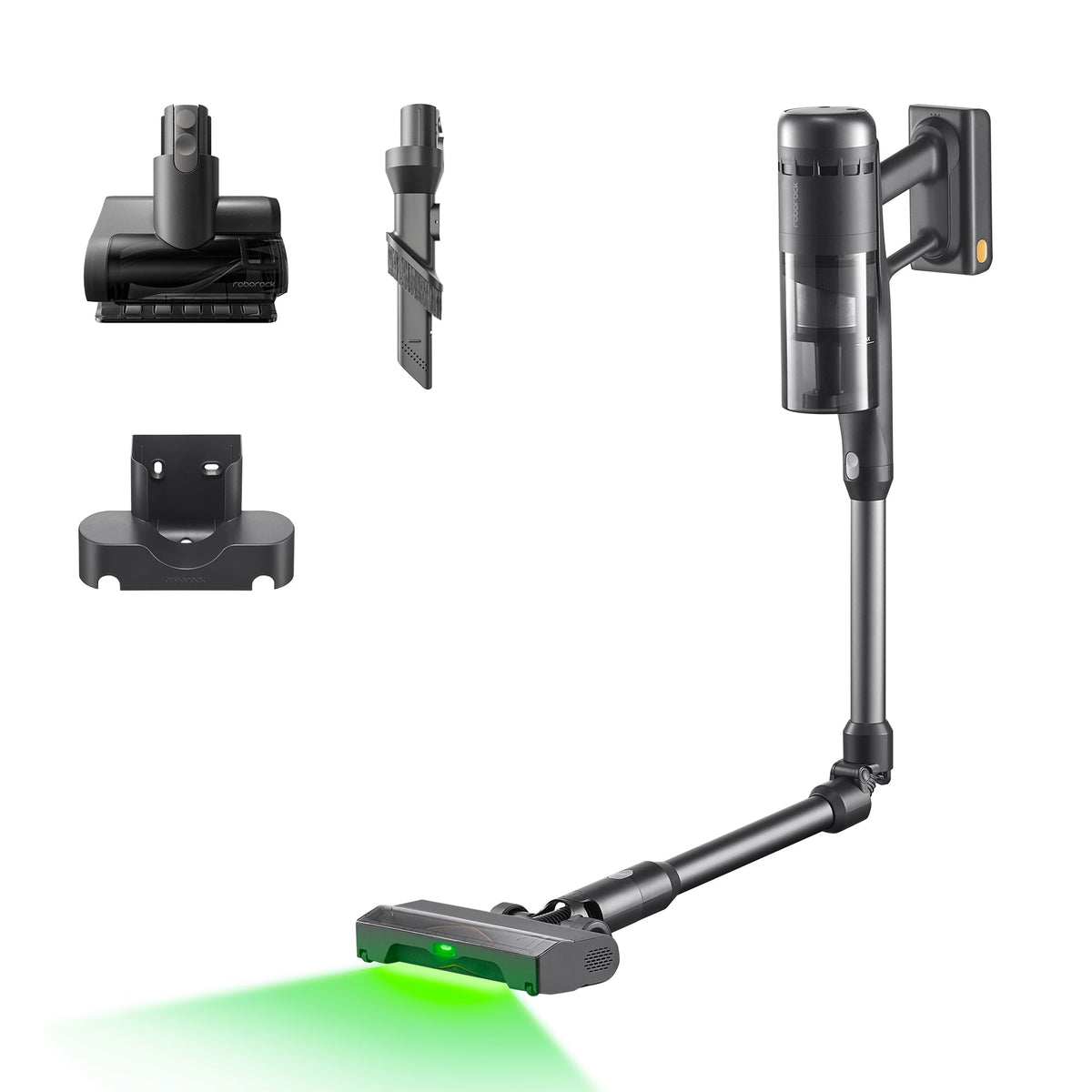 Roborock H60 Ultra Akku-Staubsauger