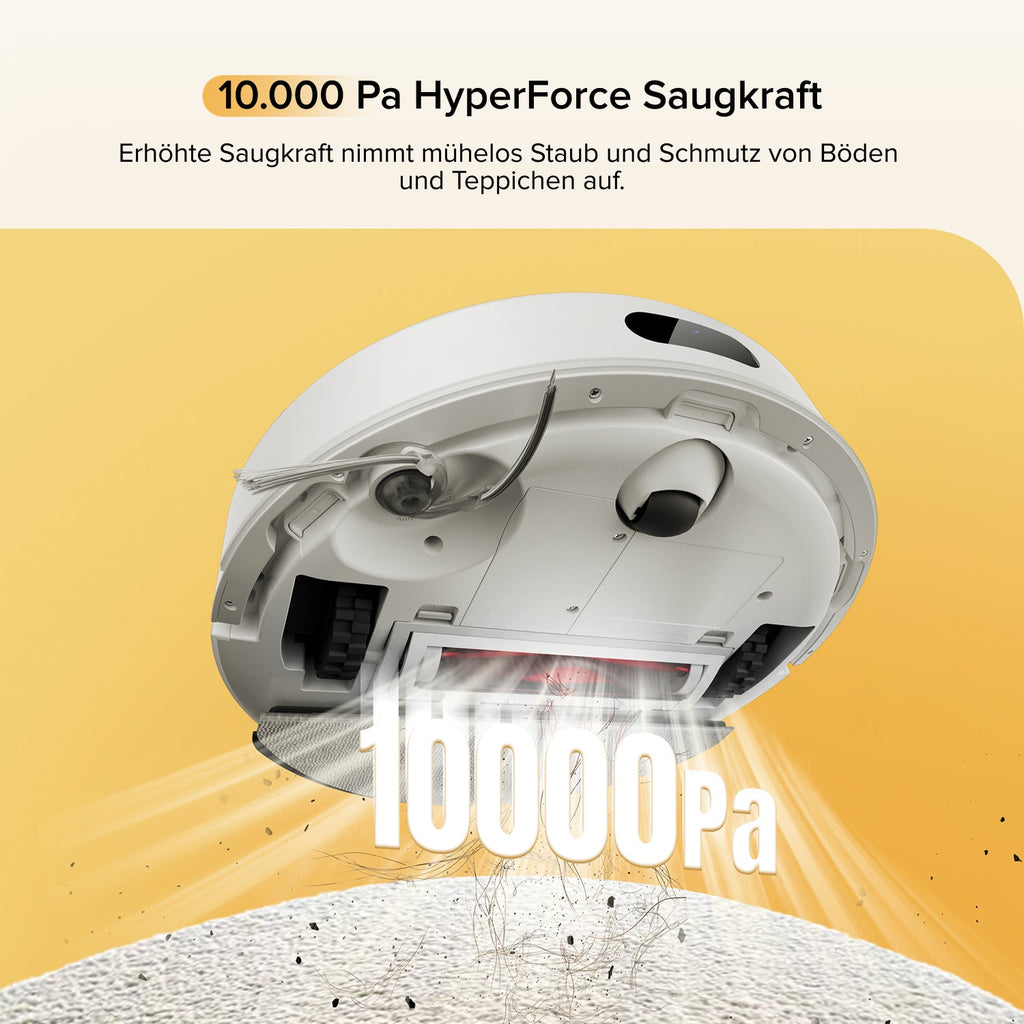 Roborock Q7 M5 Saugroboter Set