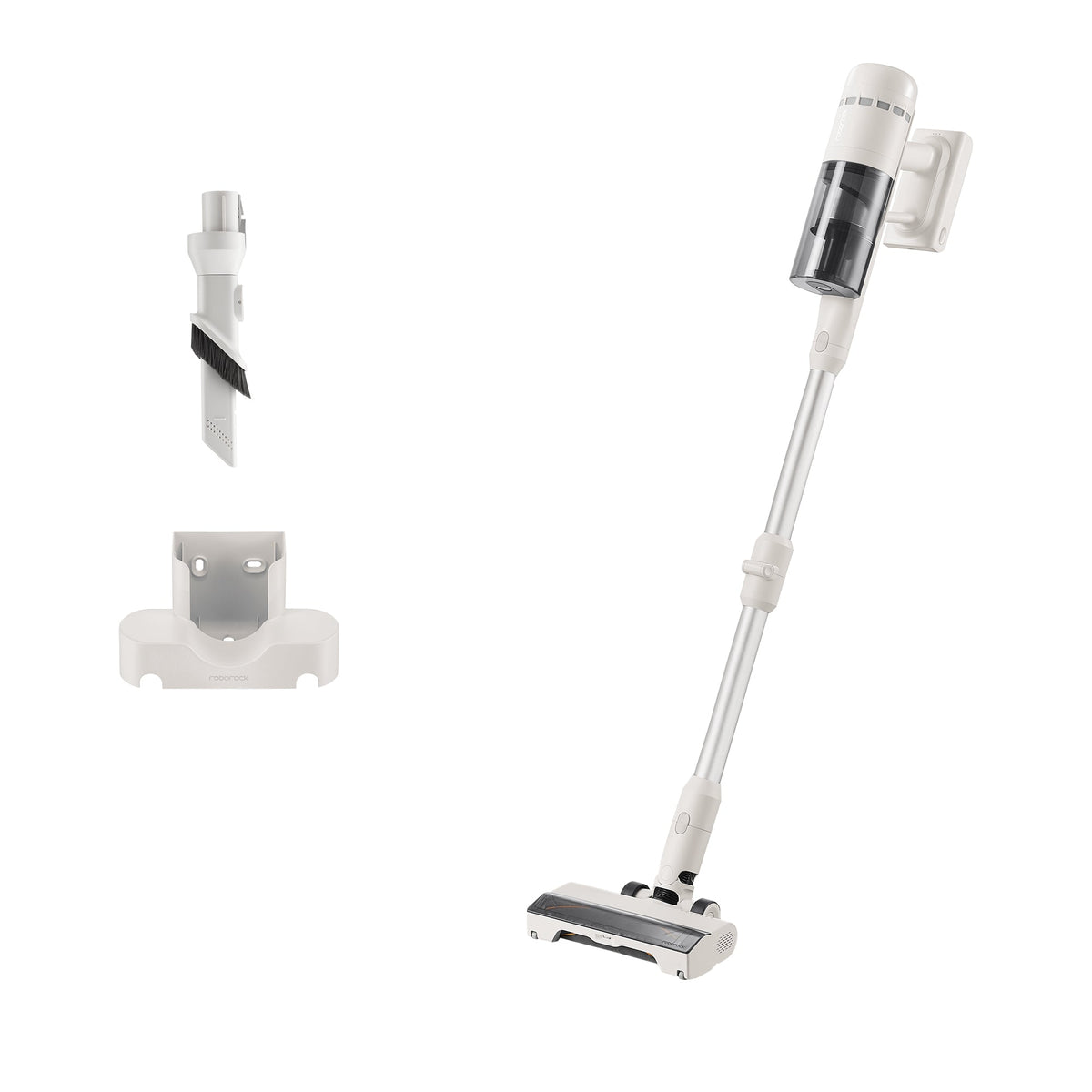 Roborock H60 Akku-Staubsauger