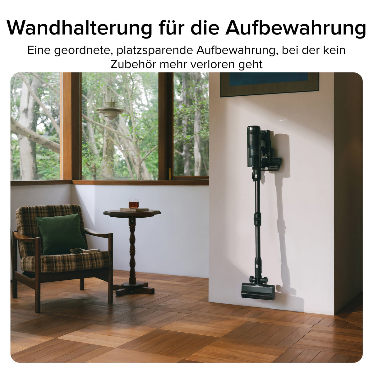Roborock H60 Ultra Akku-Staubsauger
