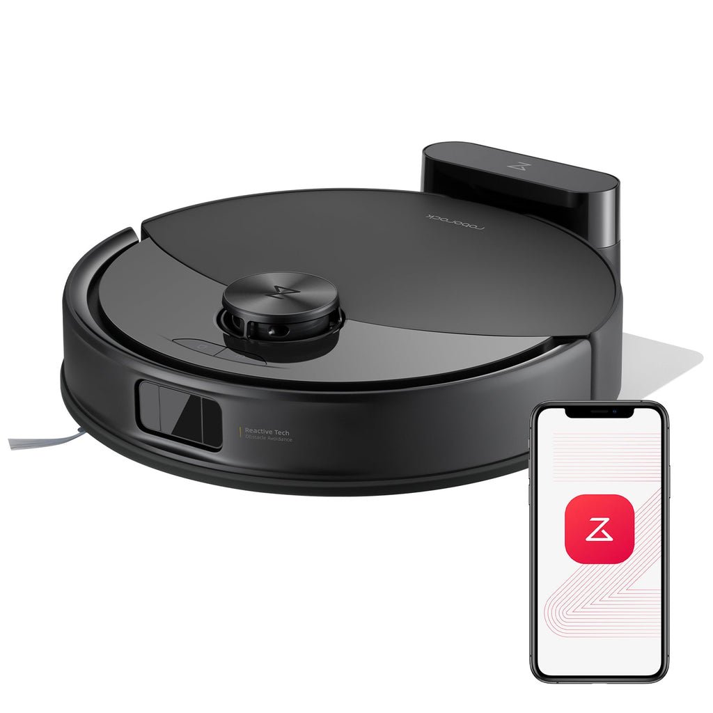 Roborock Q10 S5 Saugroboter Set