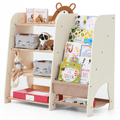 2in1 Montessori-Regal