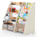 2in1 Montessori-Regal