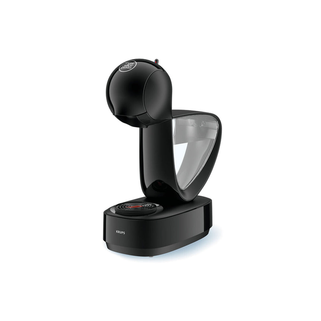 Krups Dolce Gusto Infinissima Kapselmaschine Schwarz