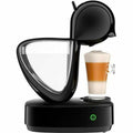 Krups Dolce Gusto Infinissima Kapselmaschine Schwarz