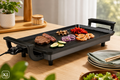 Princess Table Chef Economy Classic Tischgrill 1800W 43x23cm Elektrogrill C6