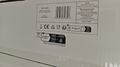 Kalorik Mini-Backofen 9 L Rot