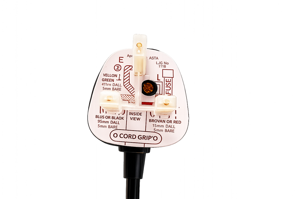 Navaris Reisewasserkocher 0,5L Elektrisch Doppelwandig Camping Wasserkocher C05