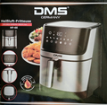 DMS XXL Heißluftfritteuse 6 L