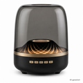 BIG DIAMOND Smart LED BT Speaker Bluetooth Lautsprecher LED Licht Musikbox A9