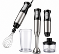 Kooper Super Chef 3in1 Stabmixer-Set