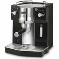 DeLonghi EC820.B Espressomaschine Schwarz 15 bar