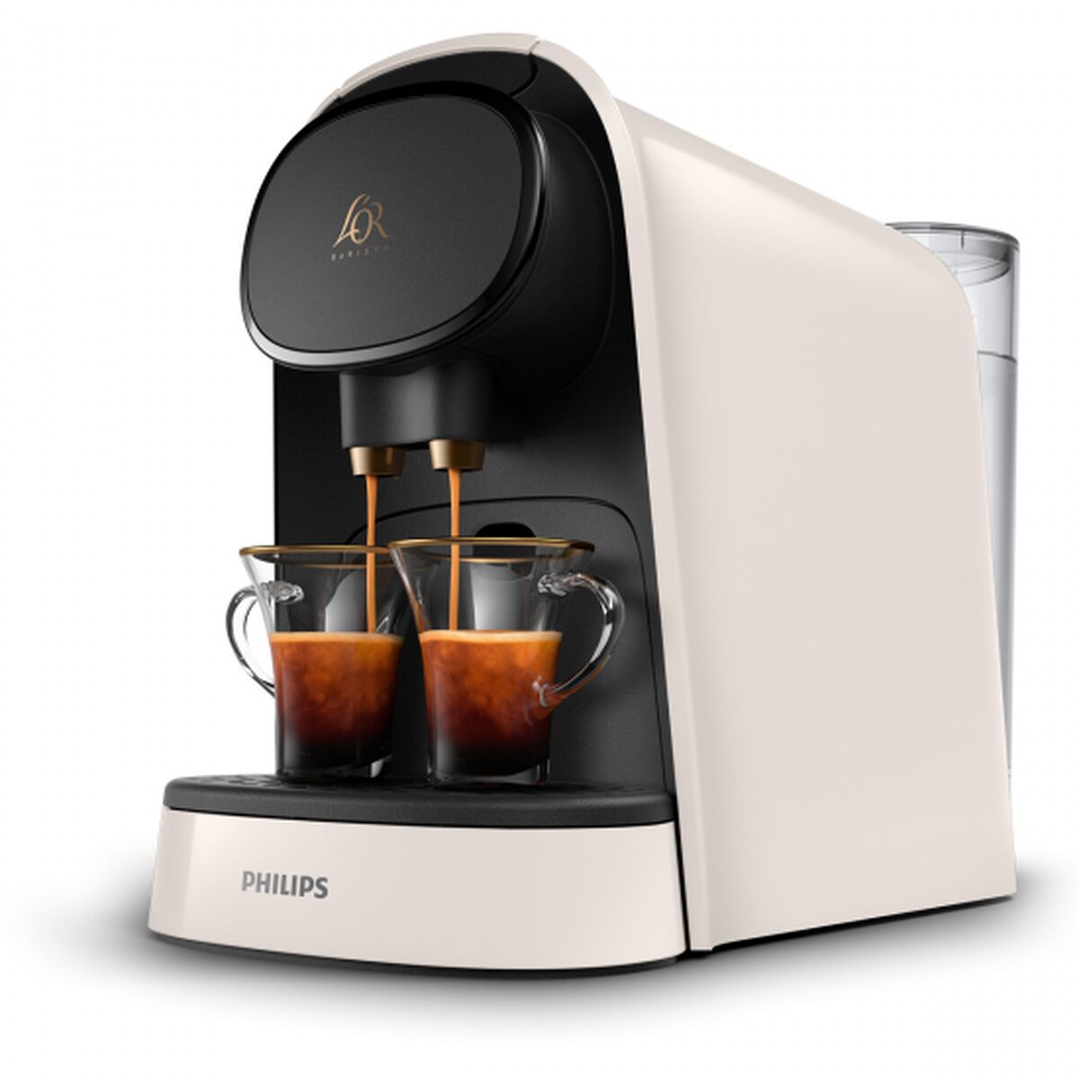 Philips LM8012/00 Kapsel-Kaffeemaschine 19 bar