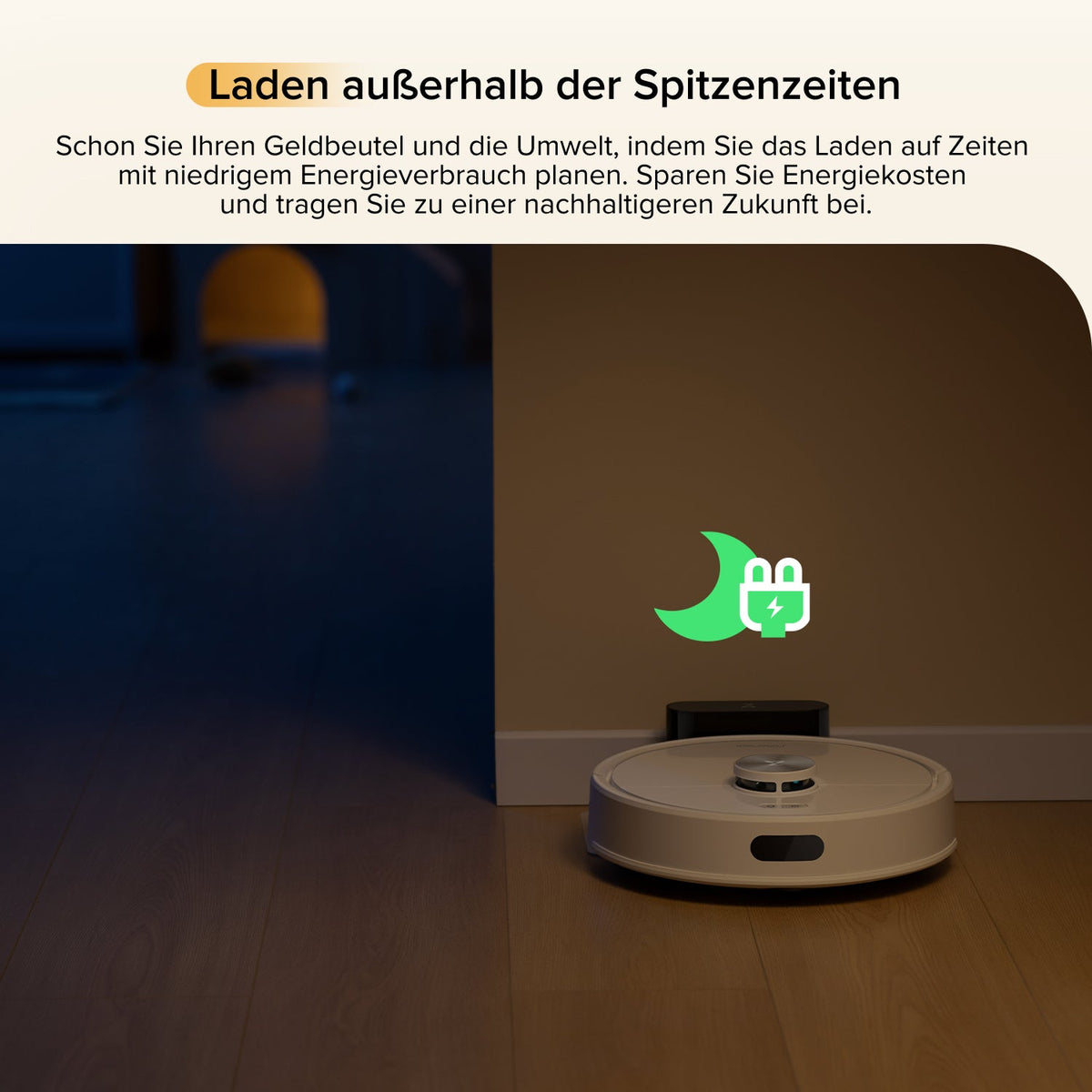 Roborock Q7 M5 Saug- und Wischroboter
