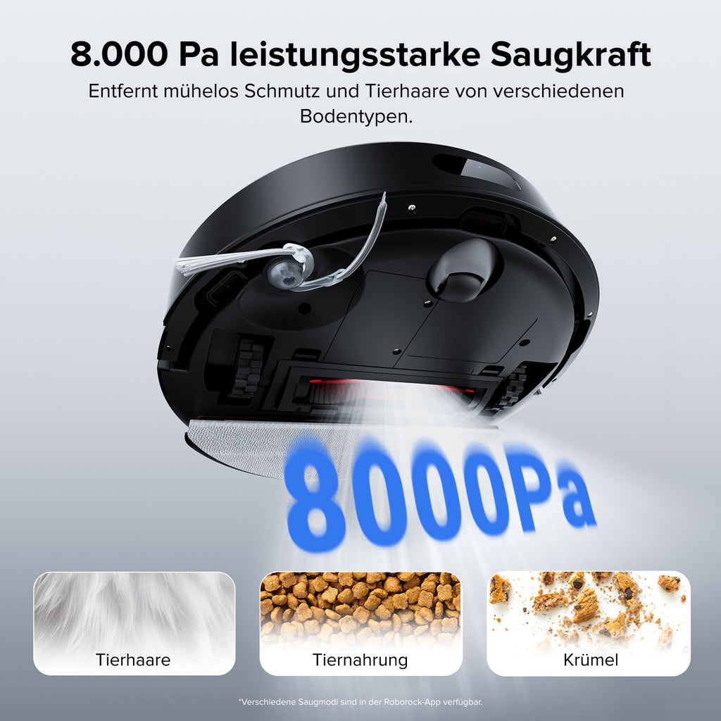 Roborock Q7 L5 Saugroboter