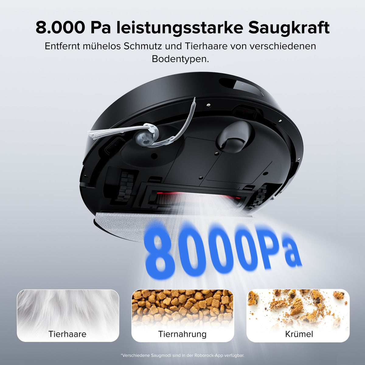 Roborock Q7 L5 Saugroboter