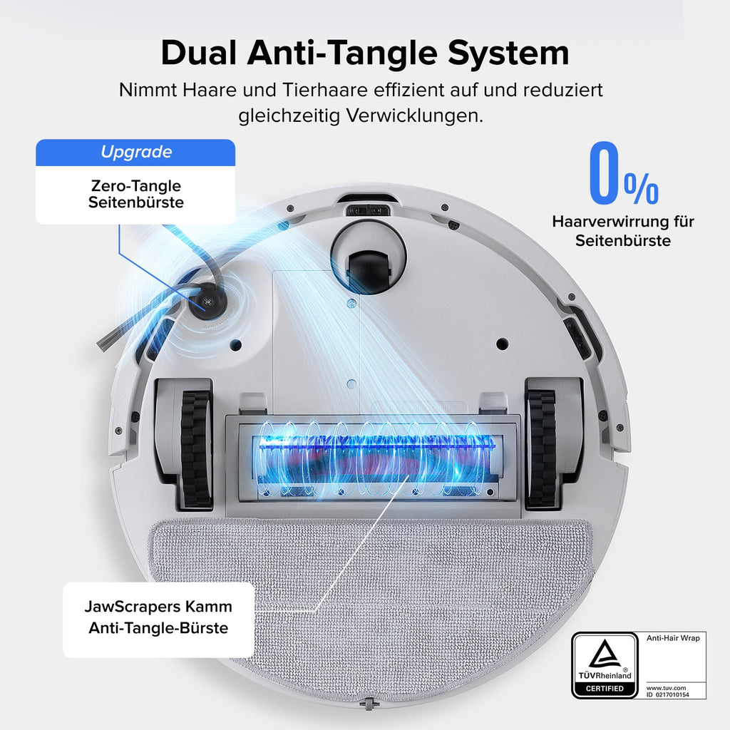 Roborock Q7 L5 Saugroboter