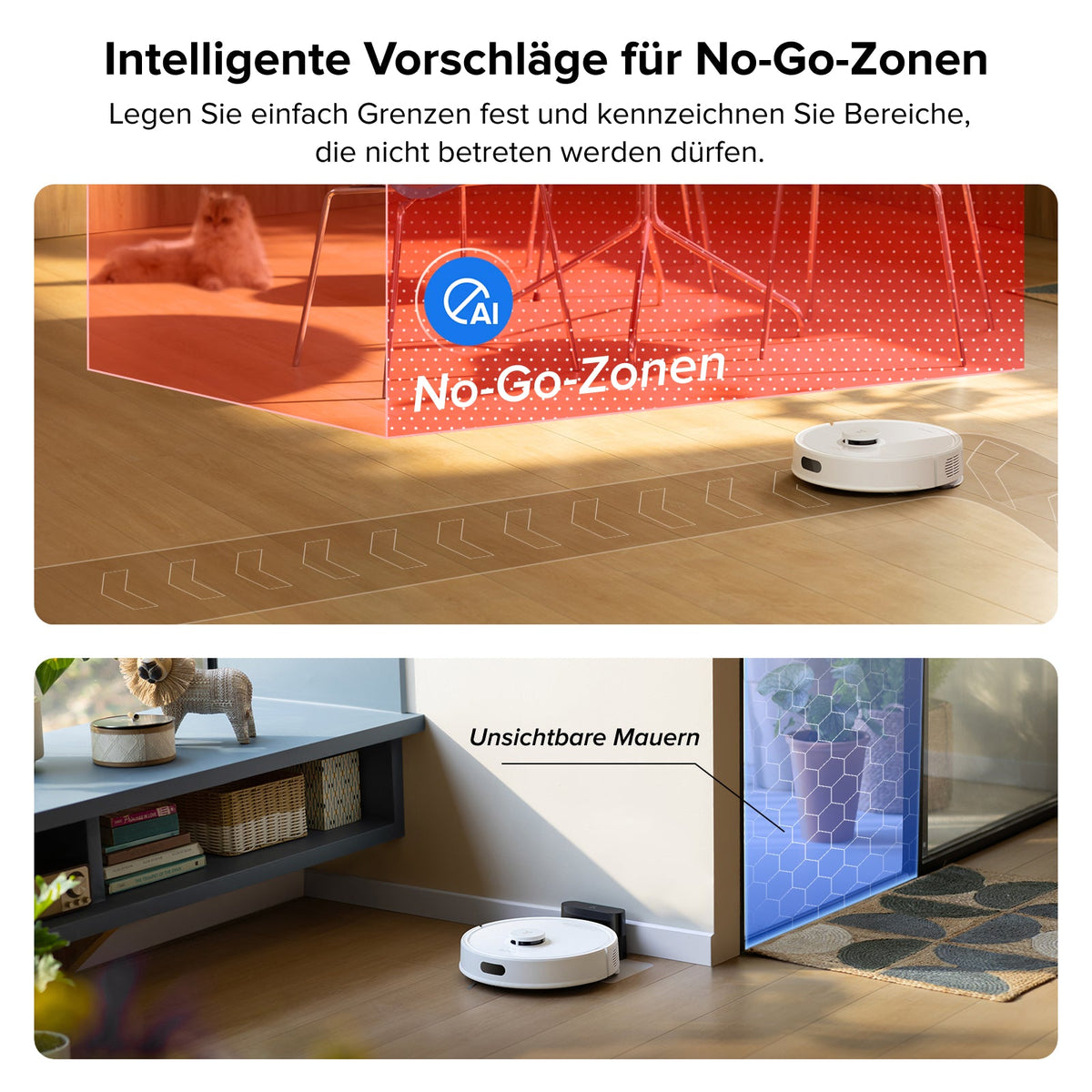 Roborock Q7 L5 Saugroboter