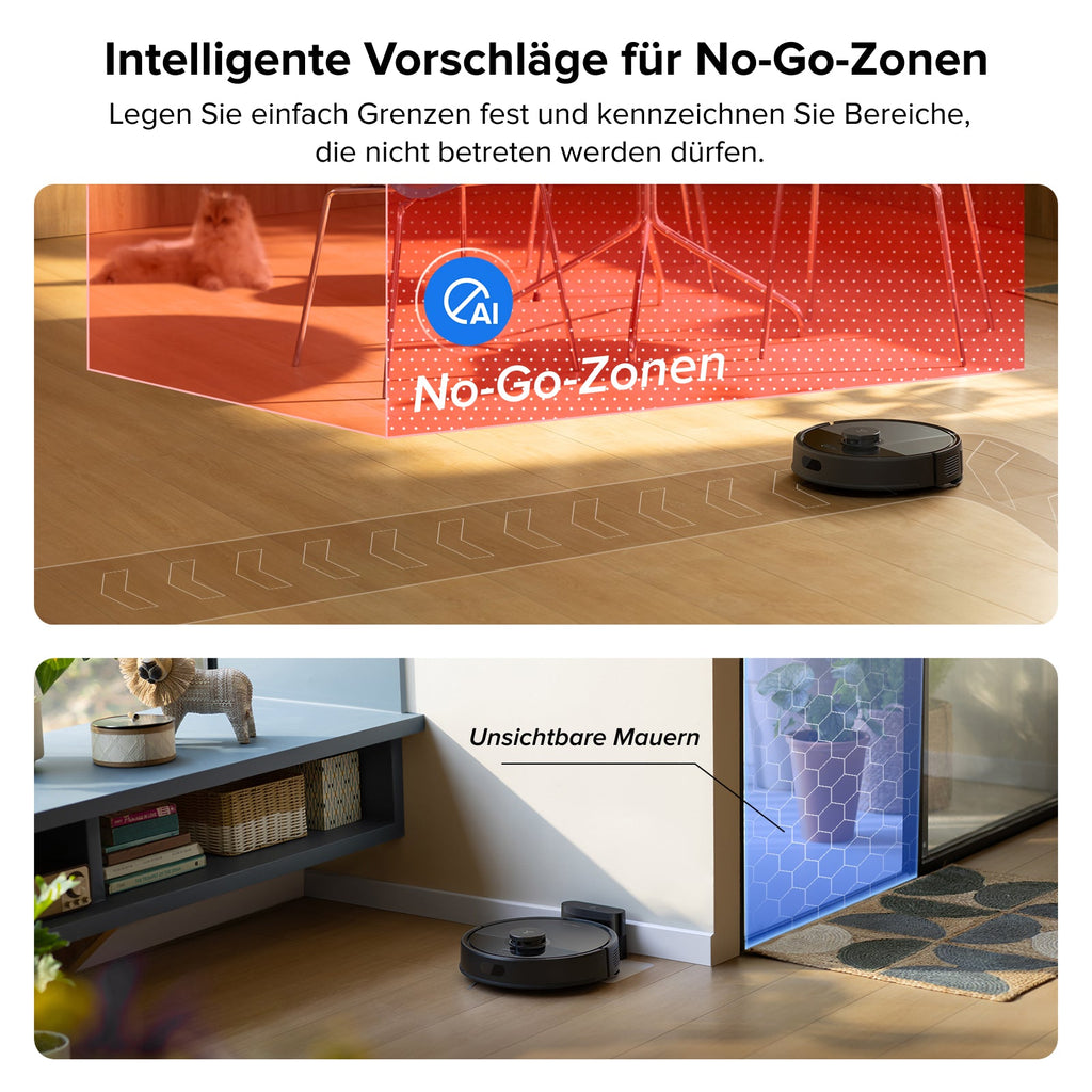 Roborock Q7 L5 Saugroboter