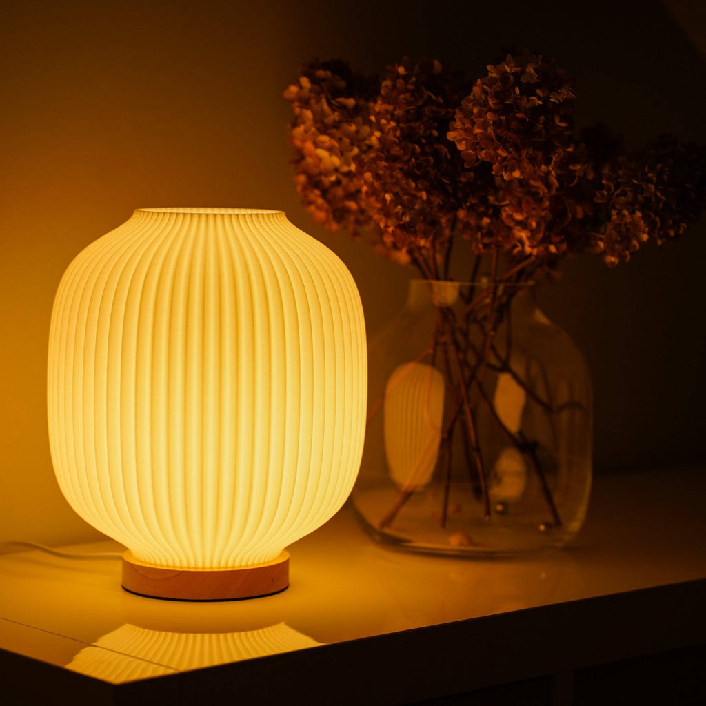 Puro Tischlampe
