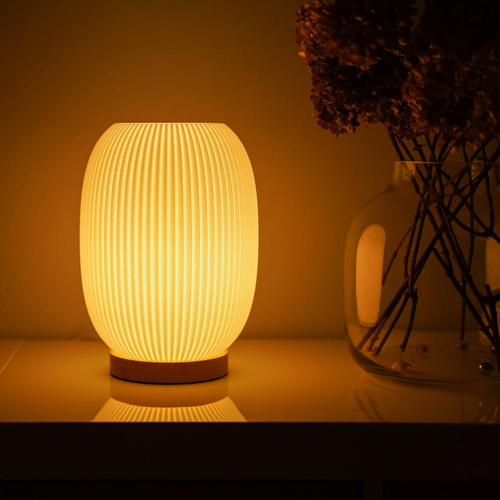 Boa Tischlampe