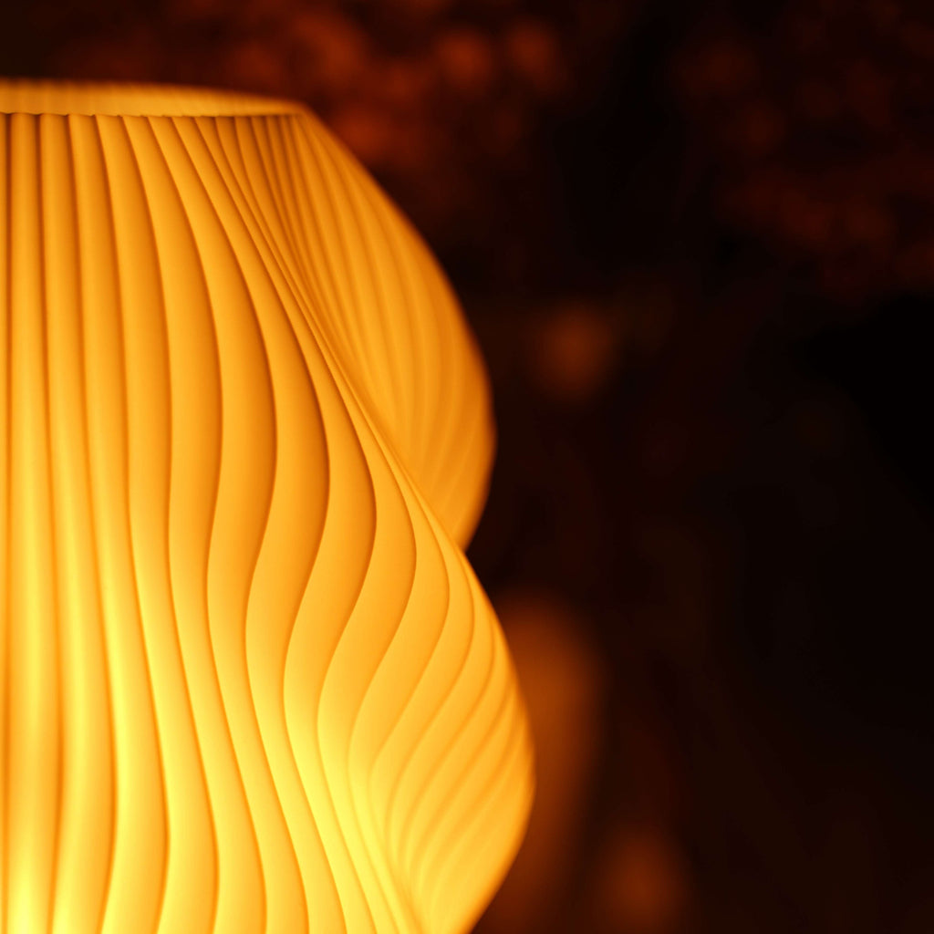 Twuro Tischlampe