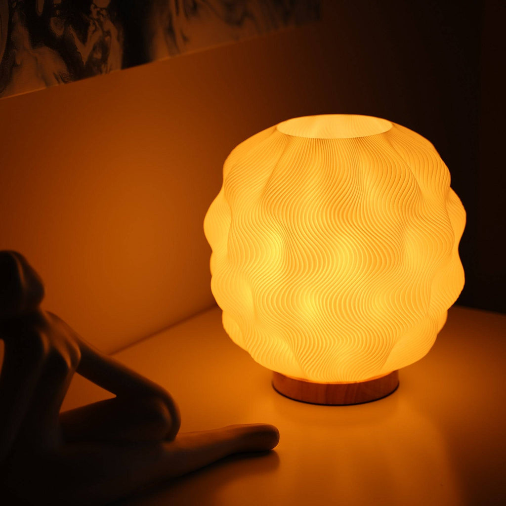 Numo Tischlampe