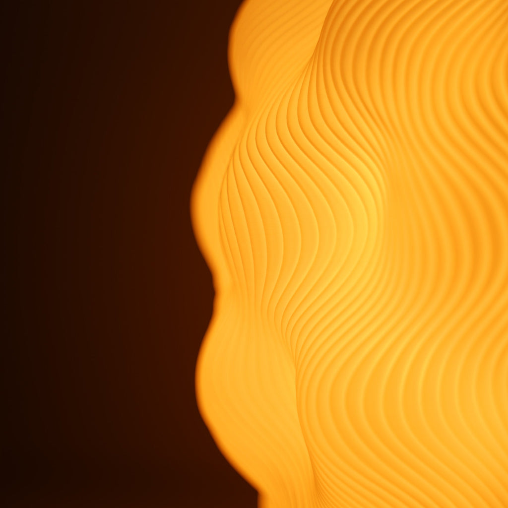 Numo Tischlampe