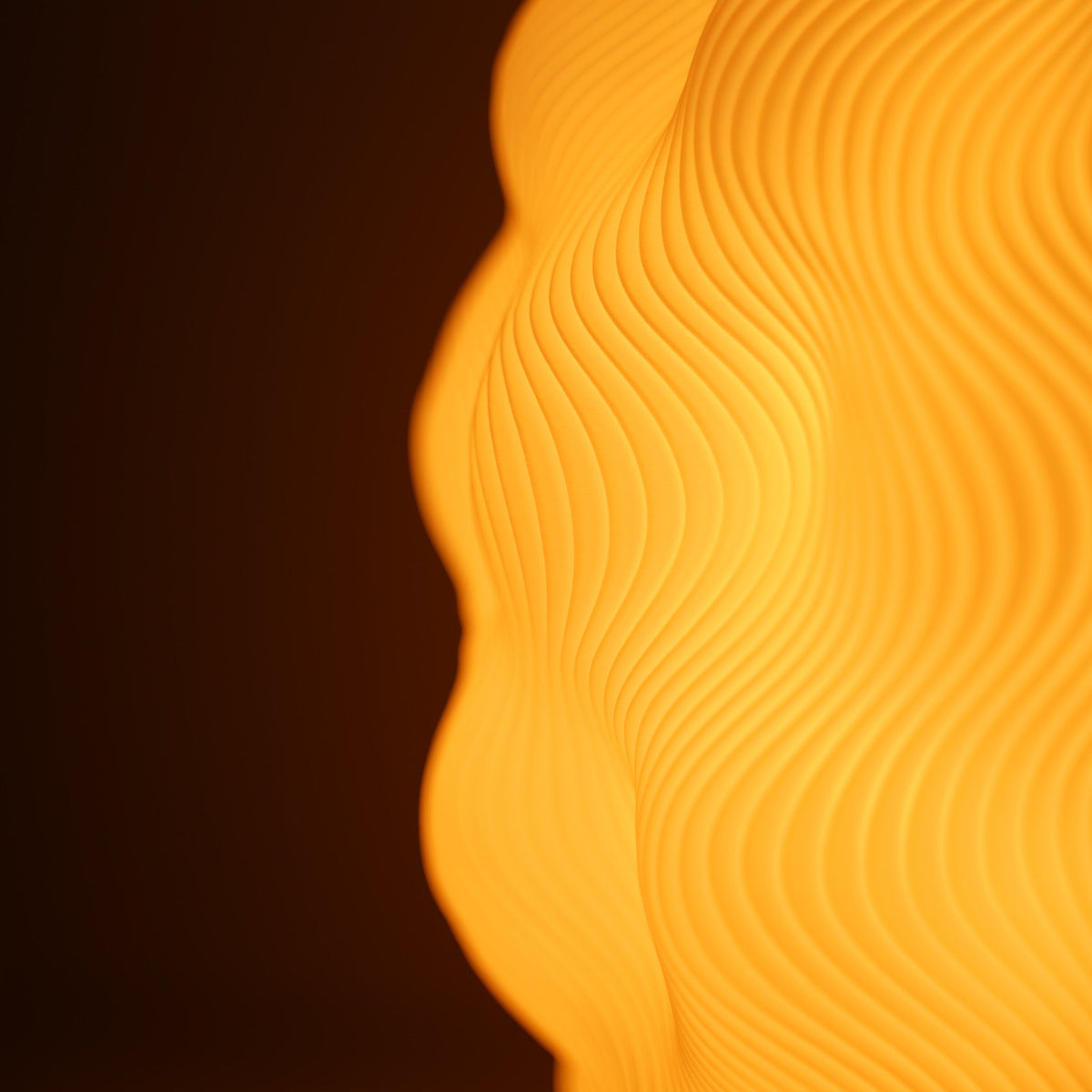Numo Tischlampe