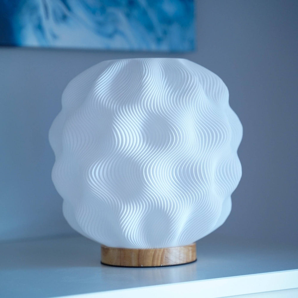 Numo Tischlampe