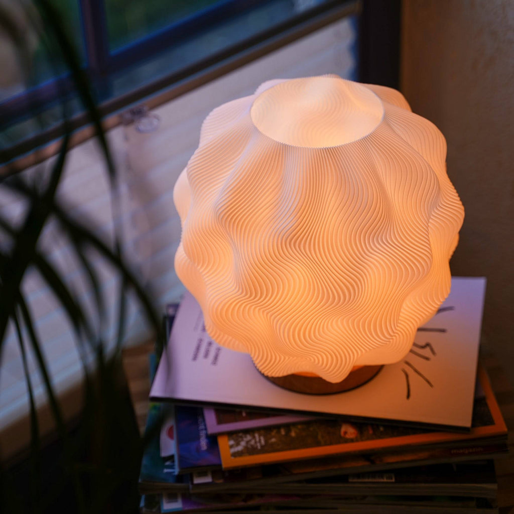 Numo Tischlampe