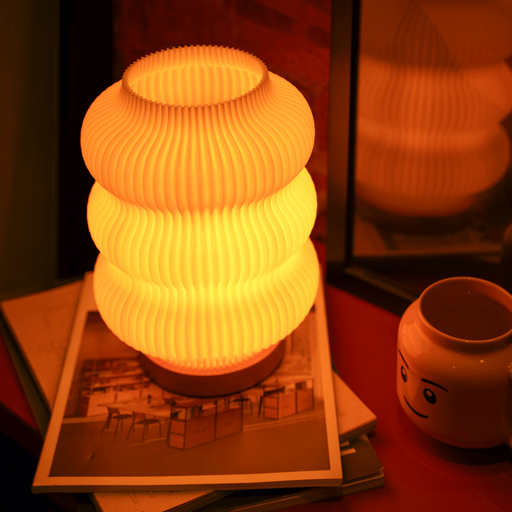 Luma Tischlampe