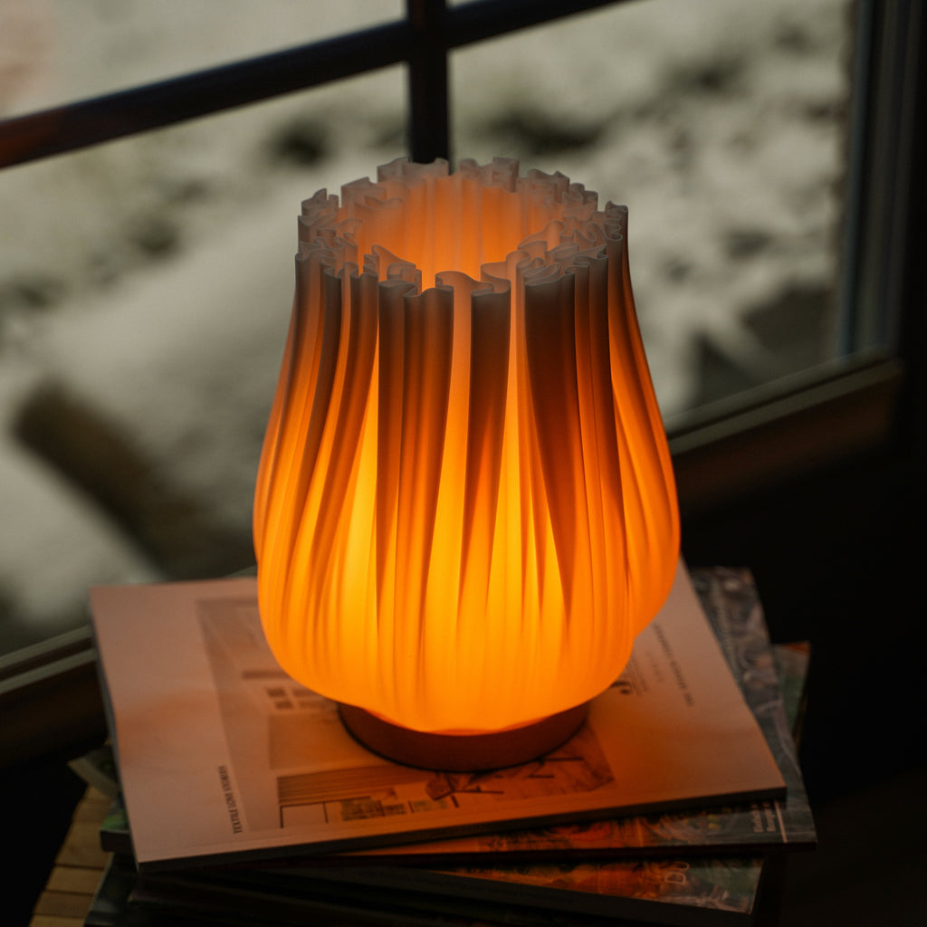 Cora Tischlampe