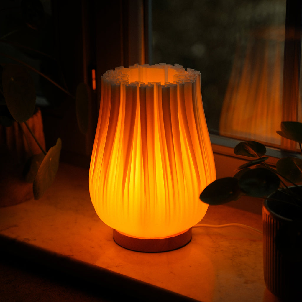 Cora Tischlampe