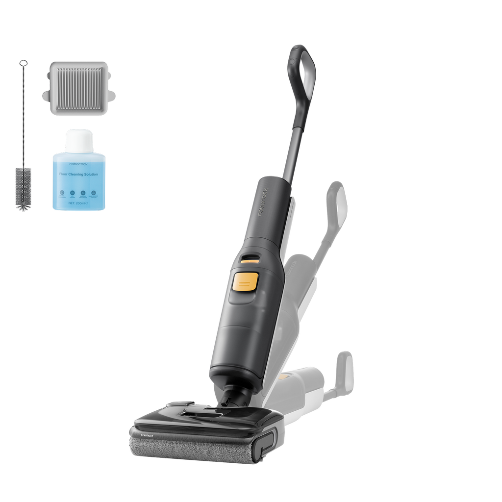 Roborock F25 BX Nass-Trockensauger