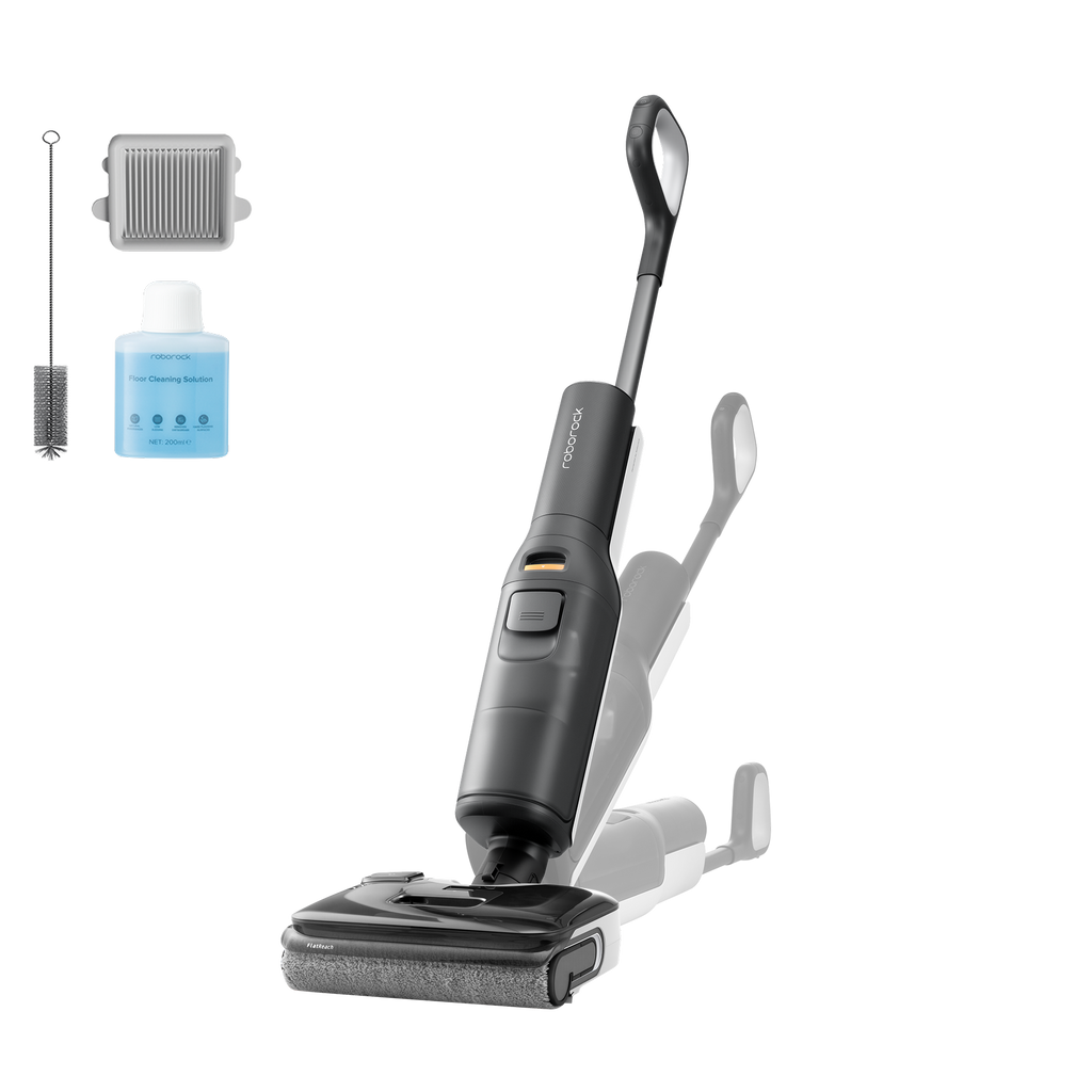Roborock F25 LT Nass-Trockensauger