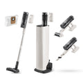 Roborock H60 Hub Pro Akku-Staubsauger