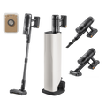 Roborock H60 Hub Ultra Akku-Staubsauger