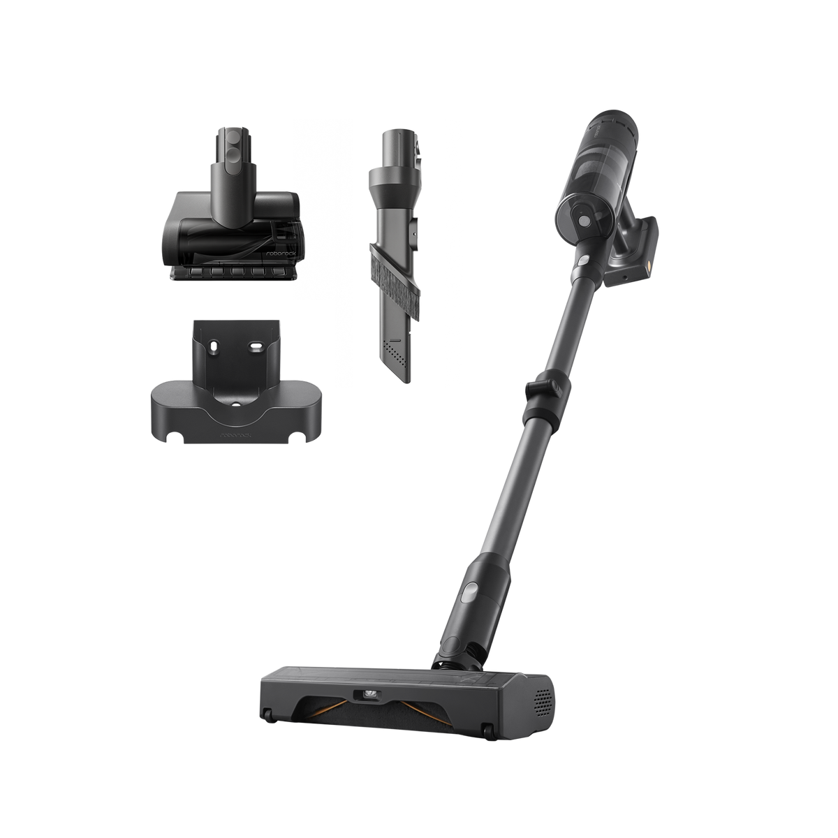 Roborock H60 Ultra Akku-Staubsauger
