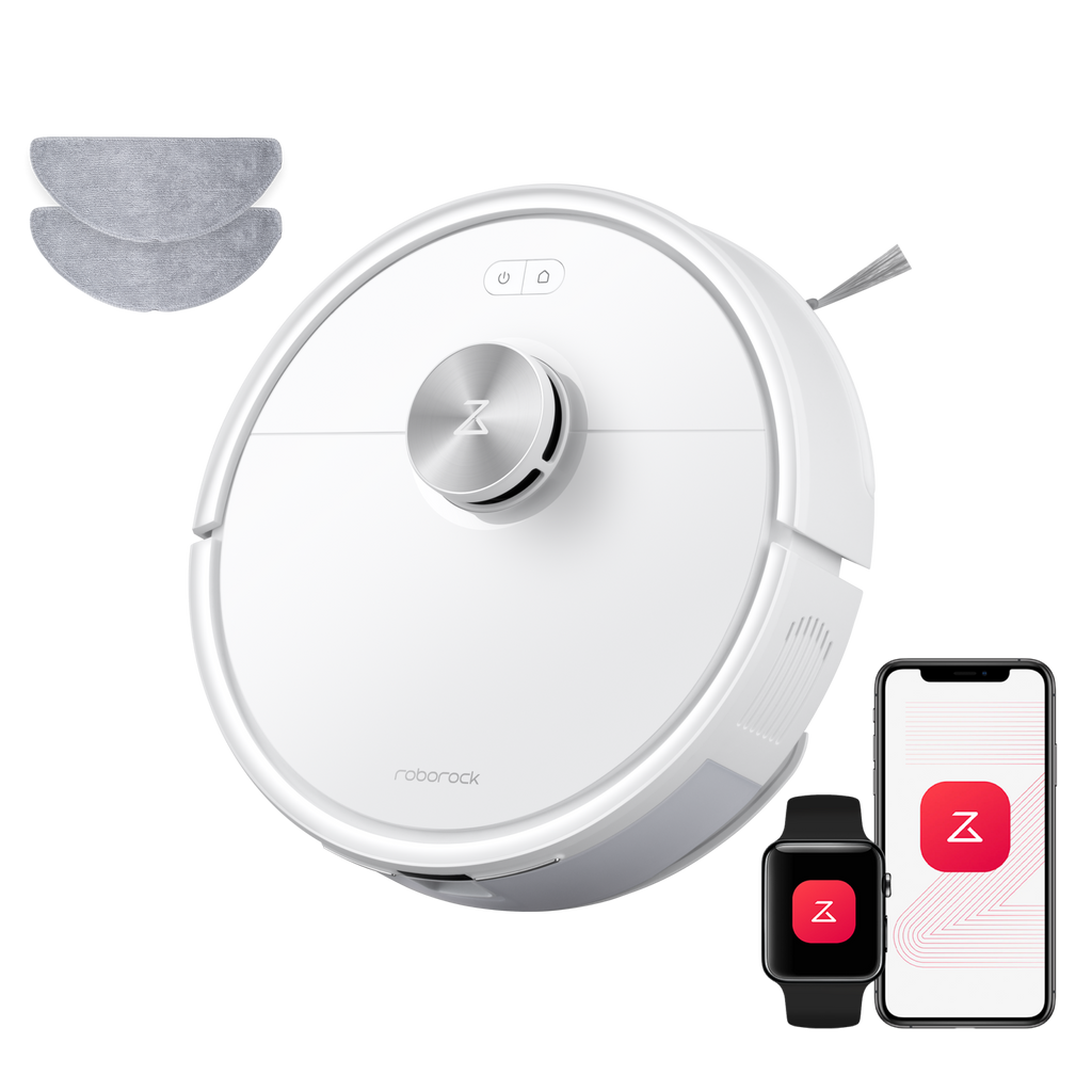 Roborock Q7 M5 Saugroboter Set