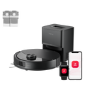 Roborock Q10 S5+ Saugroboter Set