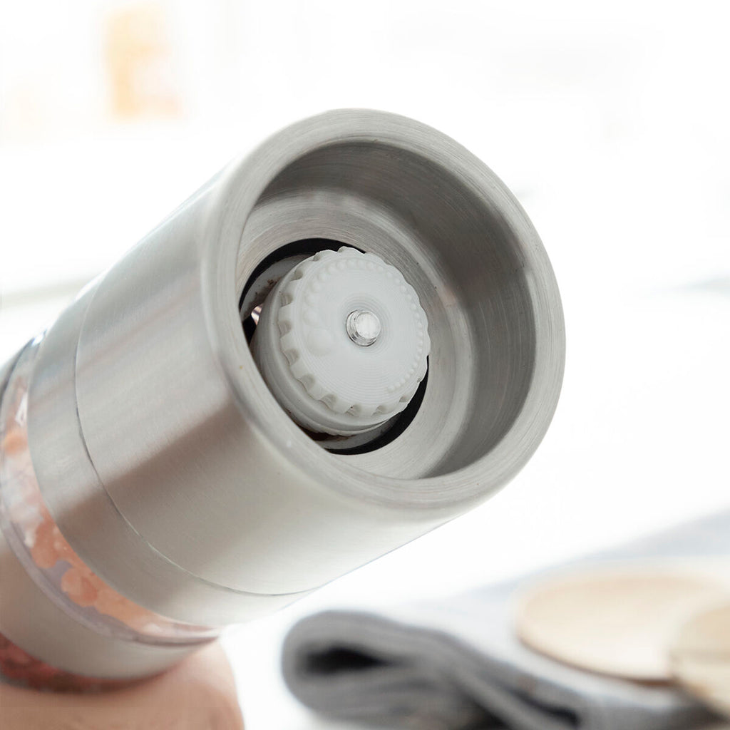 InnovaGoods Millmix 4-in-1 Gewürzmühle