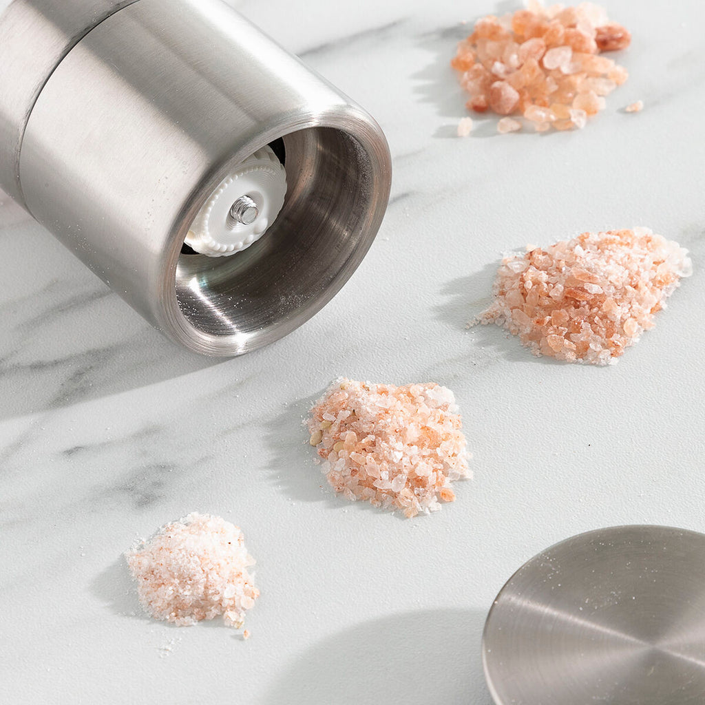 InnovaGoods Millmix 4-in-1 Gewürzmühle