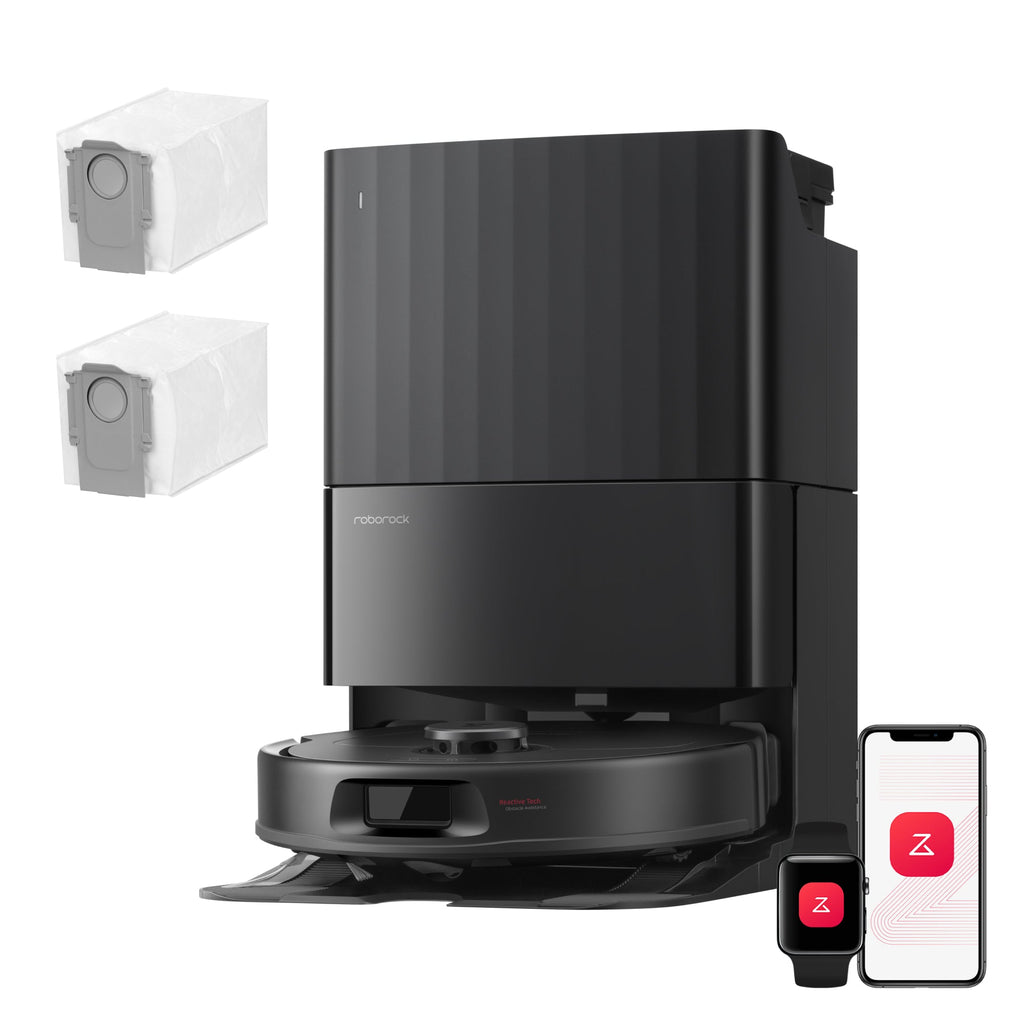 Roborock Qrevo S Pro Saugroboter