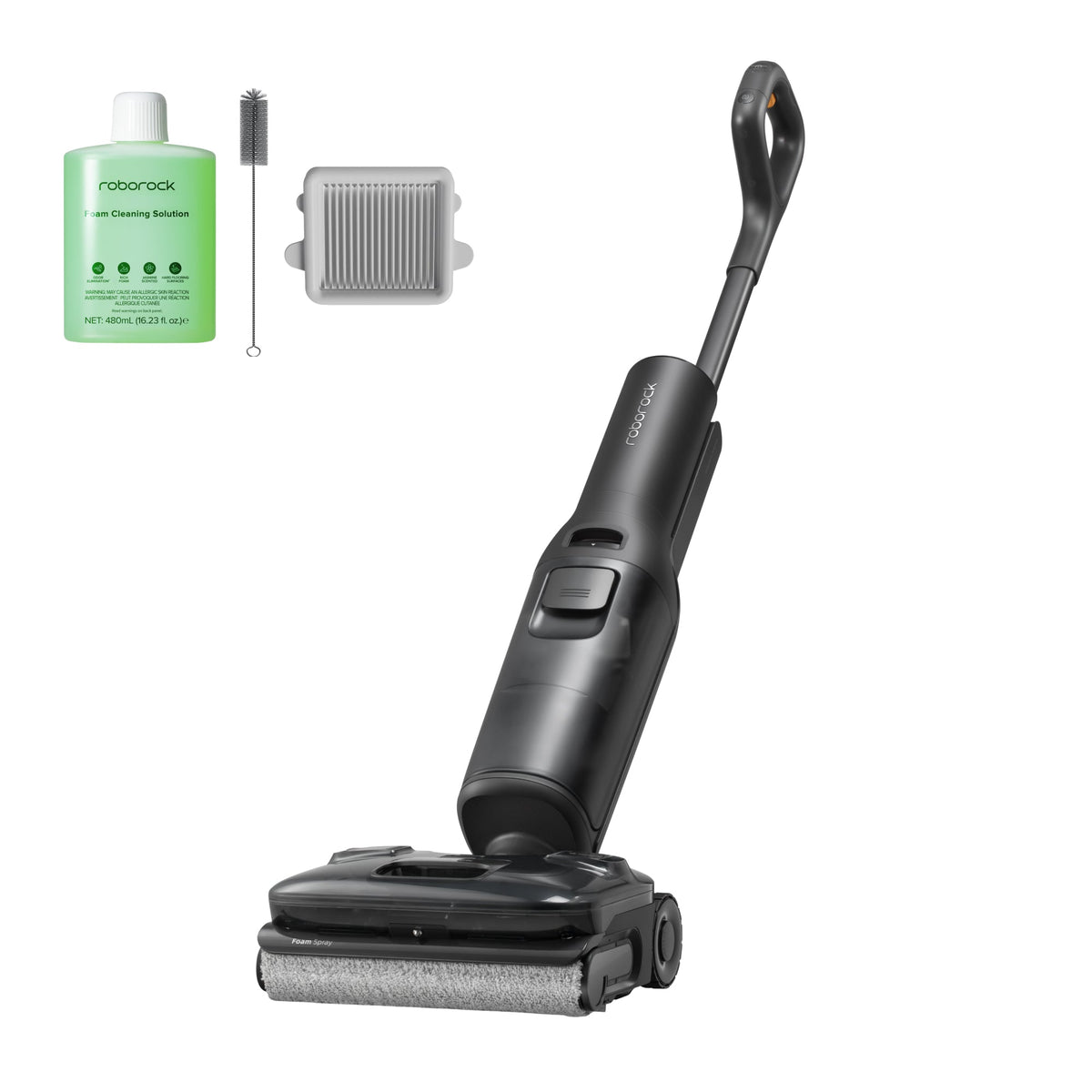 Roborock F25 ACE Pro Nass-Trockensauger