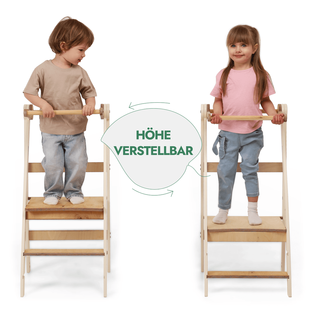 Montessori Lernturm
