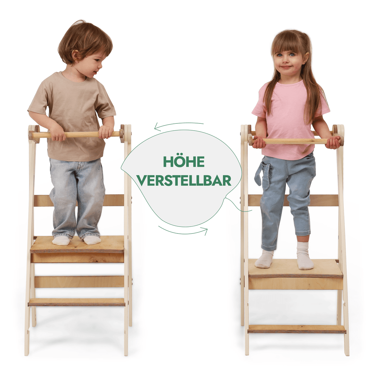 Montessori Lernturm